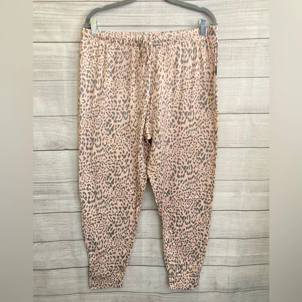TAHARI | NWT Women’s Knit Jogger Lounge Pants